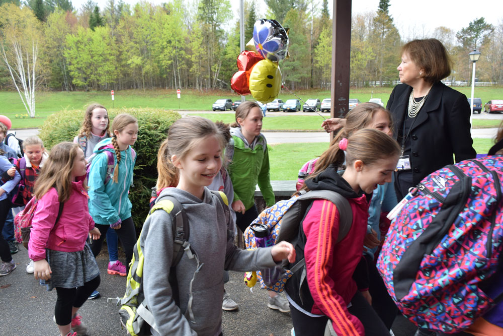 Schools adapt in wake of vermiculite finding News, Sports, Jobs